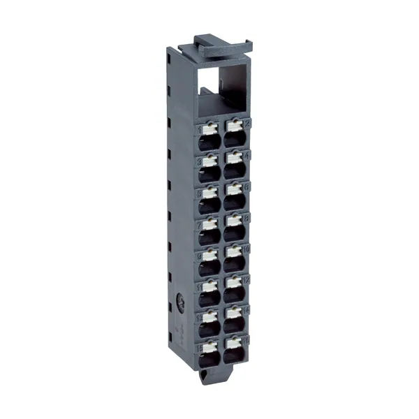 FLX0-ACC0300 Sistem Soketi / Genişleme Modülü