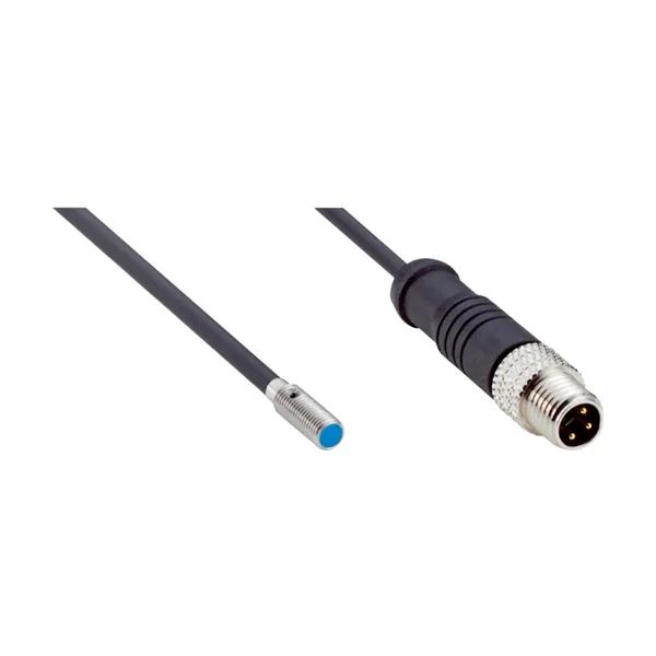 IMM04-01BPSVR8K Endüktif Sensör