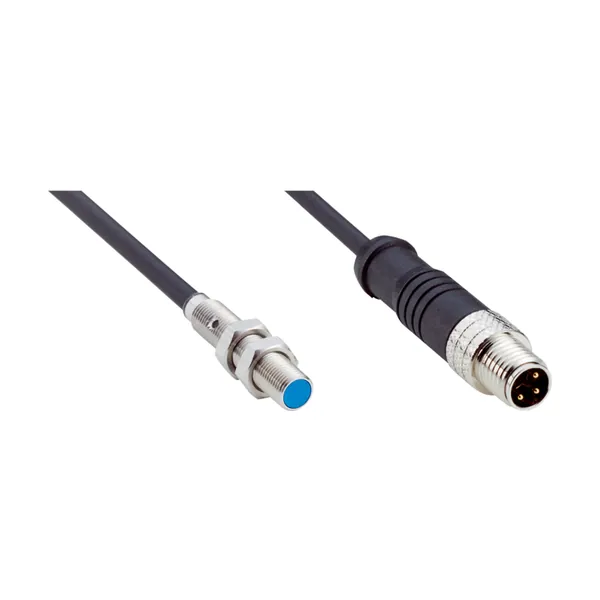 IMM05-0B8PSVR8S Endüktif Sensör