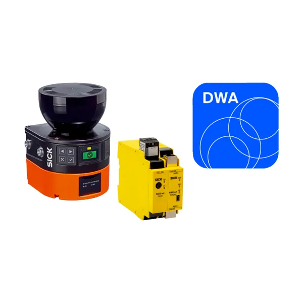 SYS/DWA-FX004020101OS3 Güvenlik Sistemi
