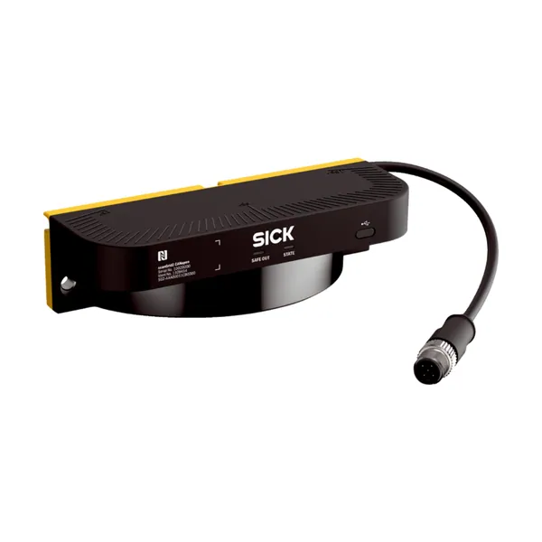 SG2-AAA00011CB0000 Güvenli Çok Işınlı Tarayıcı