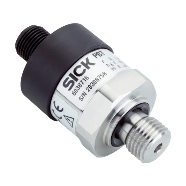 PBT-RB010SG1SSNAMA0Z Basınç Sensörü