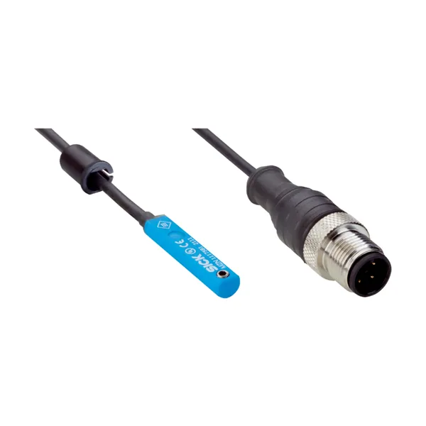 MZN-03VPS-KQ0 Silindir Sensörü