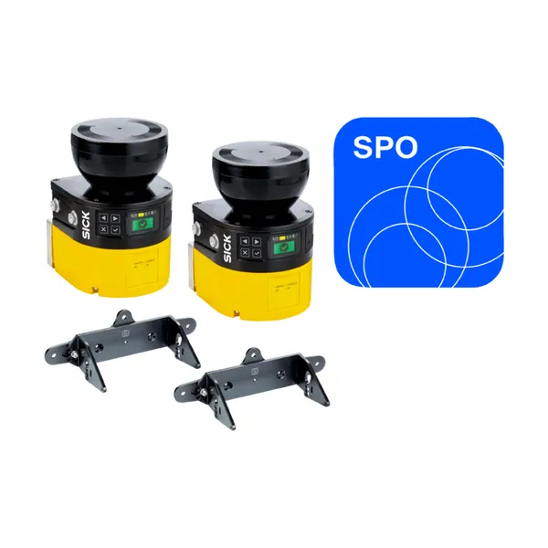 SYS/SPOS7VE4SASA02MS3 Güvenlik Sistemi