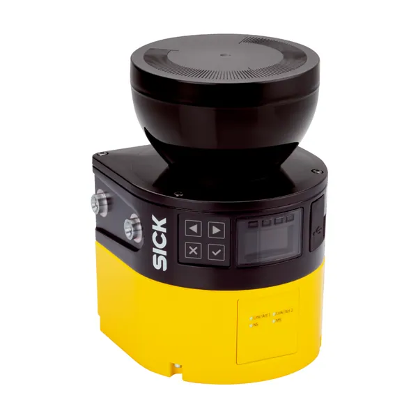 MICS3-CCAZ90AA1 Güvenlik Lazer Tarayıcı