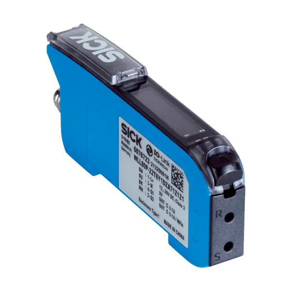 WLL80I-22T6Y4DZA71Z1Z1 Fiber Optik Sensör