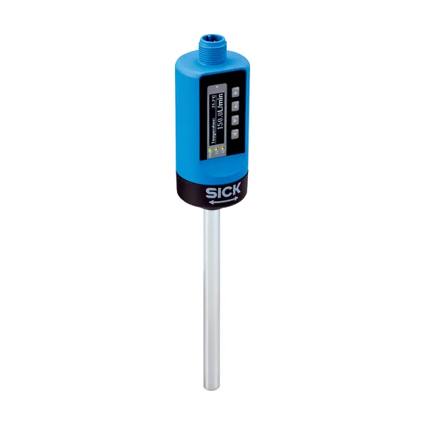 FTS-I100F14A Akış Sensörü