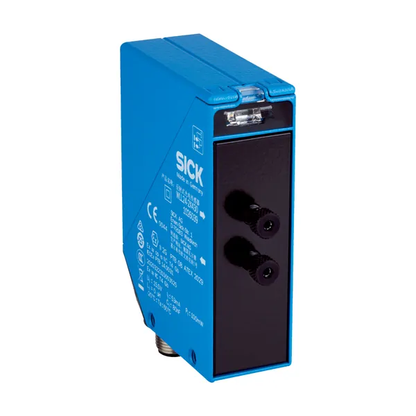 WLL24-2X430 Fiber Optik Sensör