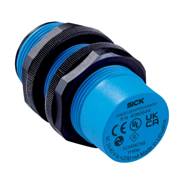 CMB30-25NPPEC0SA00 Kapasitif Sensör