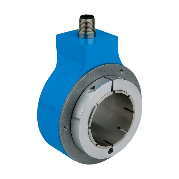 DGS80B-TYHC08192 Artımlı Enkoder