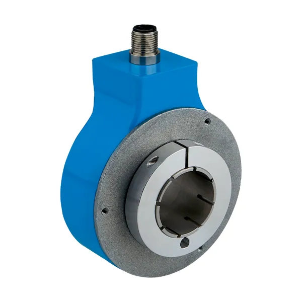 DGS80B-TSLC01024 Artımlı Enkoder