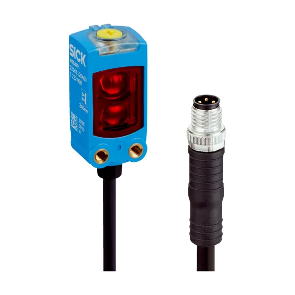 WTB4FP-97311120ZZZ Cisimden Yansımalı Fotosel