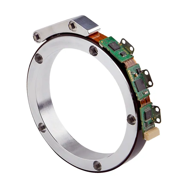 STS065-HN065-AK22 Motor Feedback Sistemi