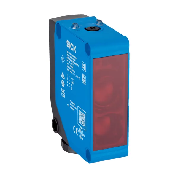 GTE20G-QLRC1170ZZZ Cisimden Yansımalı Fotosel