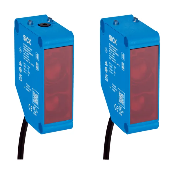 GSE20G-1IRC2170ZZZ Karşılıklı Fotosel