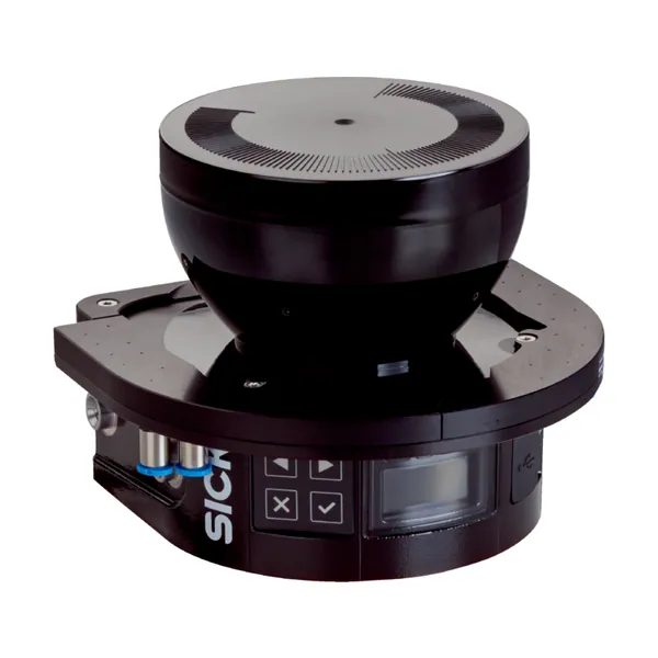 AirWiper Kit outdoorScan3 Core I/O