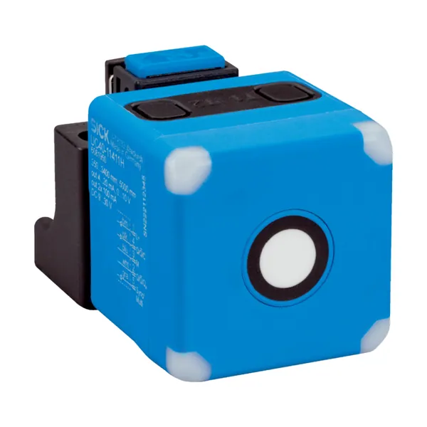 UC40-11211H Ultrasonik Mesafe Sensörü
