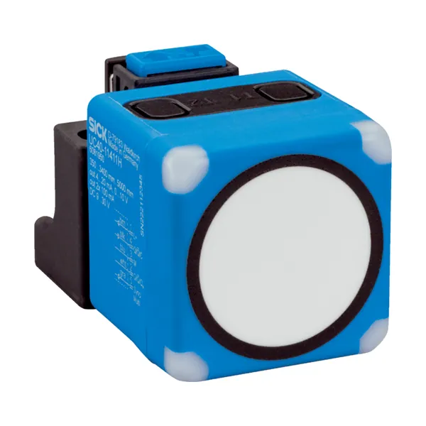 UC40-11411B Ultrasonik Mesafe Sensörü