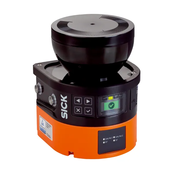 MICS3-CBUZ40PZ1P01 Güvenlik Lazer Tarayıcı