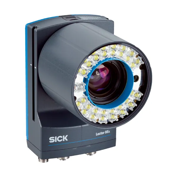 V2D8505R-1MCICXAL2SXXXX Kamera Tabanlı Kod Okuyucu