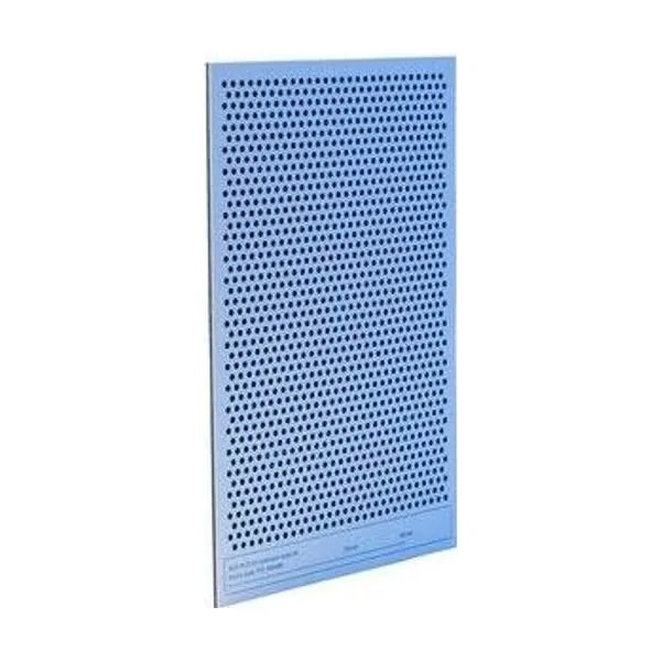 PLOC2D A4 formatında kalibrasyon plakası