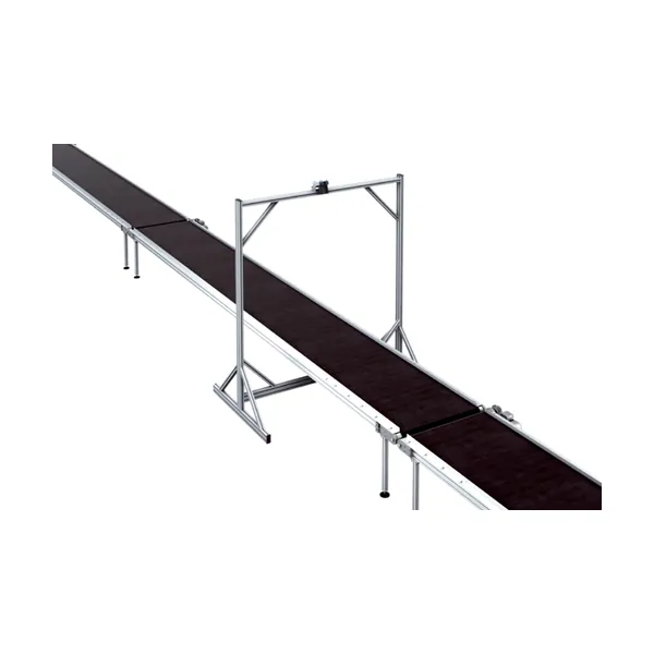 Logistics Lector Array Top-107