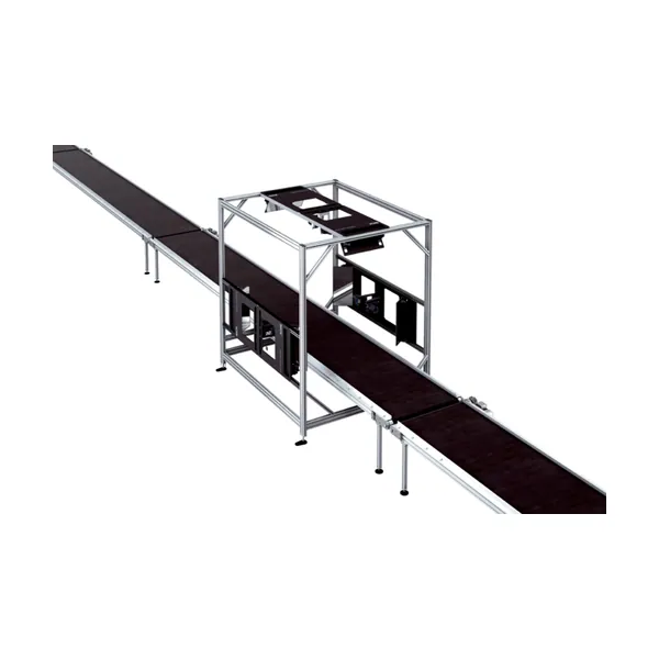 Logistics Lector Array 5-sided-102