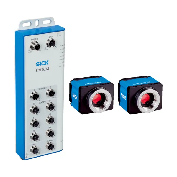 PACS1000-221 Kalite Kontrol Sistemi