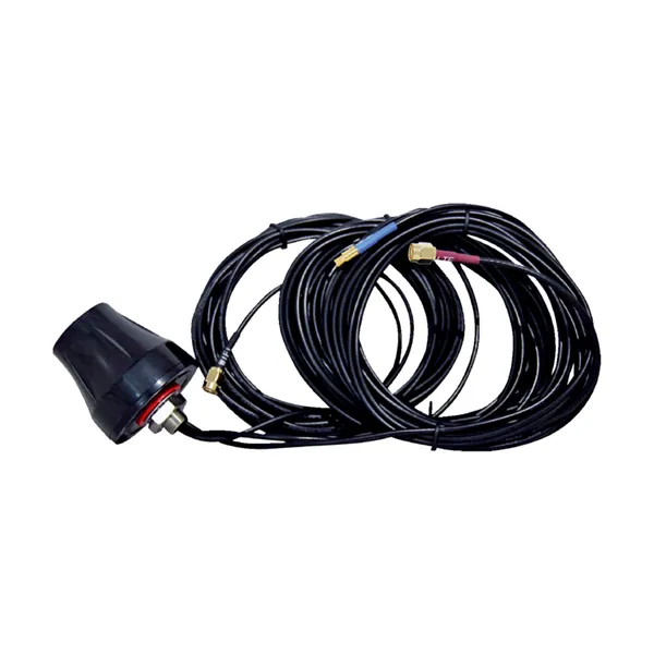 LTE/WLAN/GPS anteni
