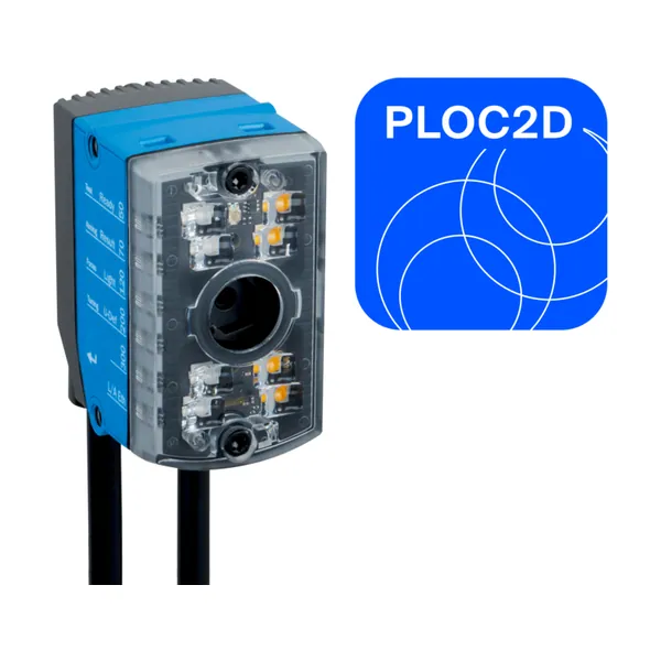 PLOC2D-611-6NIR Robot Kılavuz Sistemi