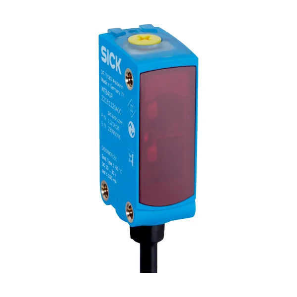 WTB4SP-1H162220A00 Cisimden Yansımalı Fotosel