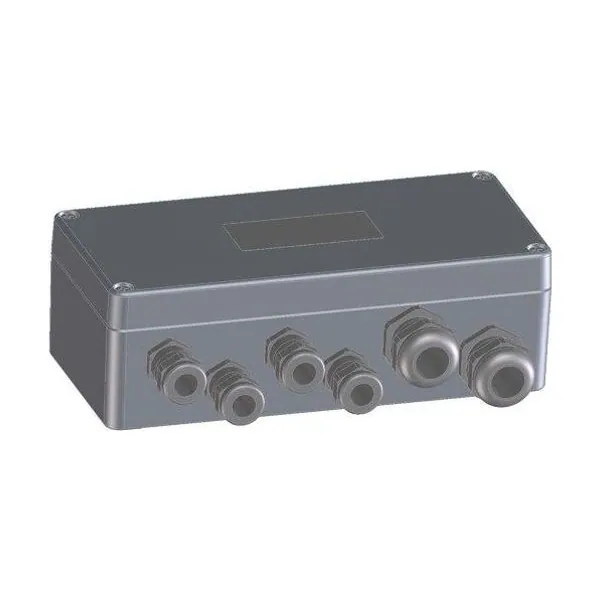 CDB TDC 24VDC Dağıtıcı Kutusu