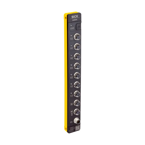 DMM4-AA110A0A0 Sistem Soketi / Genişleme Modülü