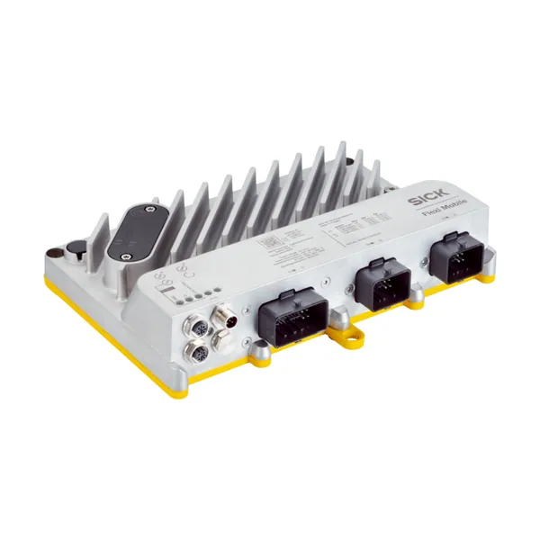 FLM3-CPUN100A04 Güvenlik Kontrolörü