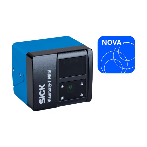 V3S145-1AAAAIA NOVA II Görüntü İşleme Sensörü