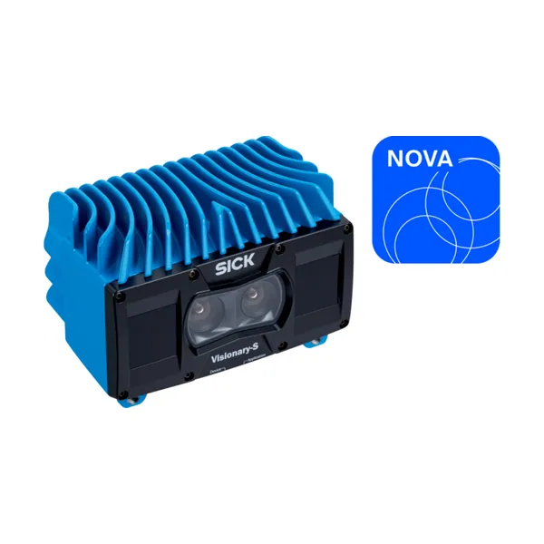 V3S142-1AAAARA NOVA QI Görüntü İşleme Sensörü