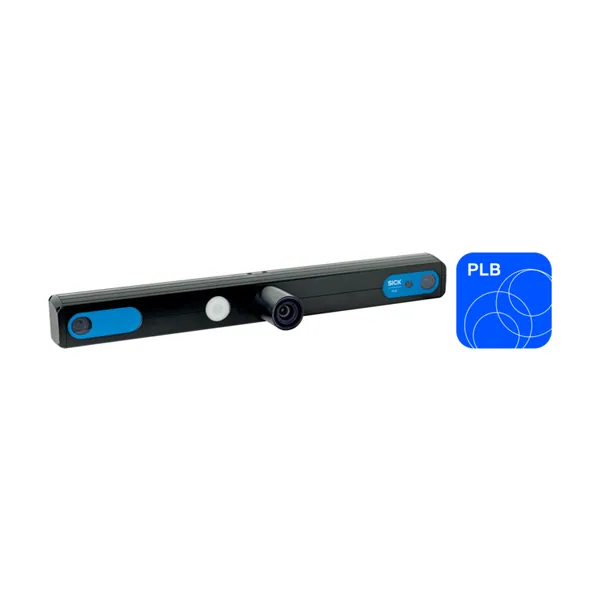 PLB-53A0100 Robot Kılavuz Sistemi
