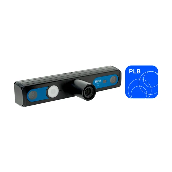 PLB-53B0100 Robot Kılavuz Sistemi
