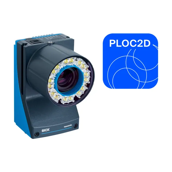 PLOC2D-8305-25 Robot Kılavuz Sistemi