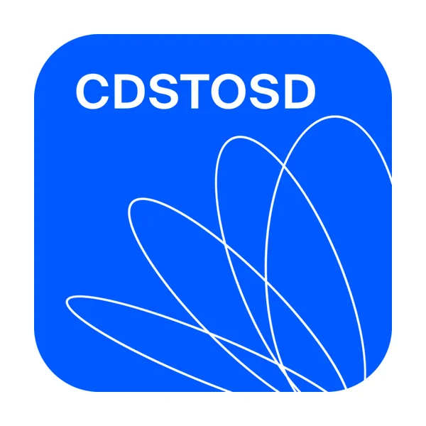 CDS to SD Converter