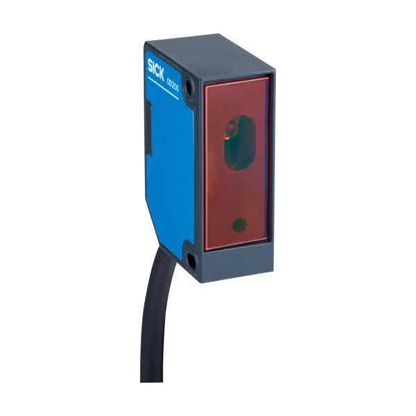 OD200-0301W15 Lazer Mesafe Sensörü