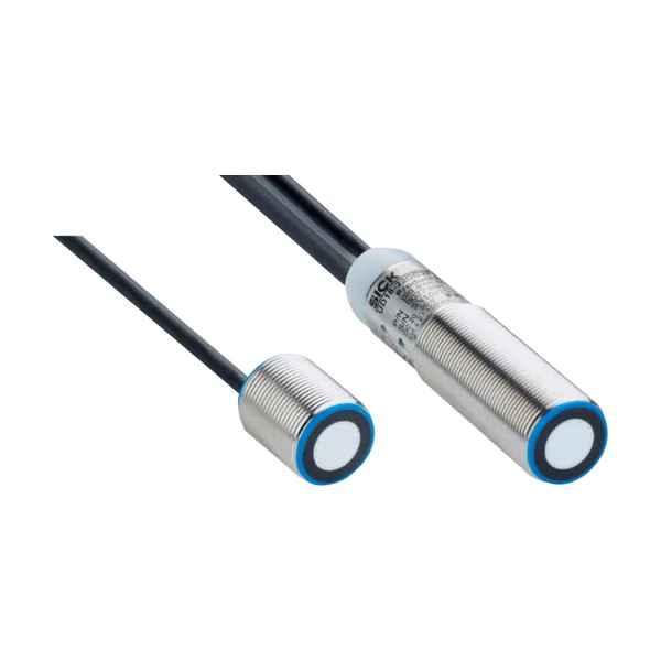 UD18-22C62F1 Çatal Sensör
