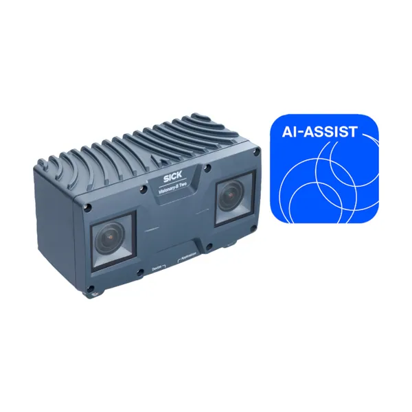 V3S146-1ABBBCA Görüntü İşleme Sensörü
