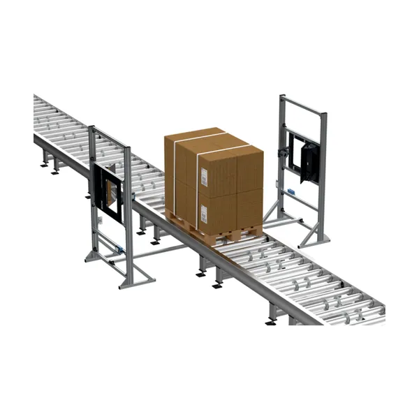 Pallet Lector Array 2-sided-203