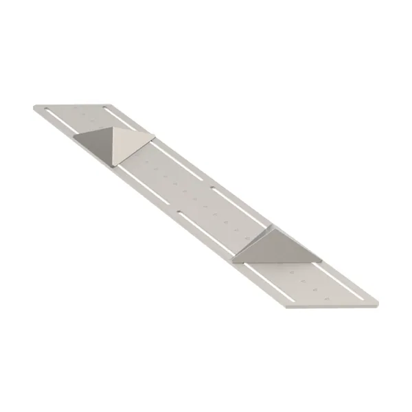 Hizalama yardımı seti 600 mm
