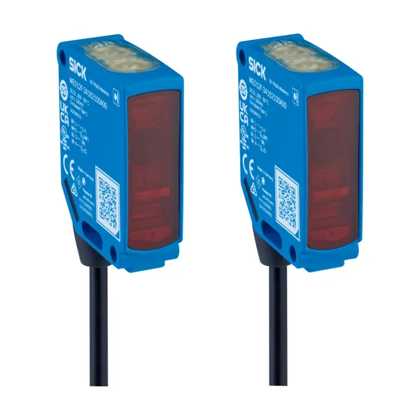 WSE12I-1H162100A00ZDZZZZZZZZZ1 Karşılıklı Fotosel