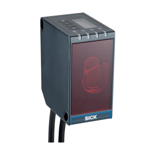 DT80-312121 Lazer Mesafe Sensörü