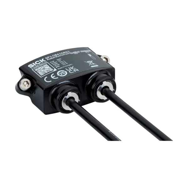 SYSPLG CAB OPEN 3IO CAB RJ45 ETH Sistem Soketi / Genişleme Modülü