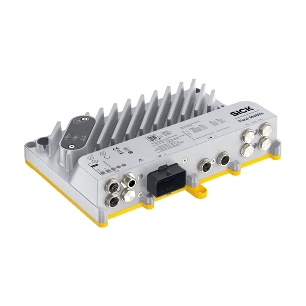 FLM3-CPUN100A16 Güvenlik Kontrolörü