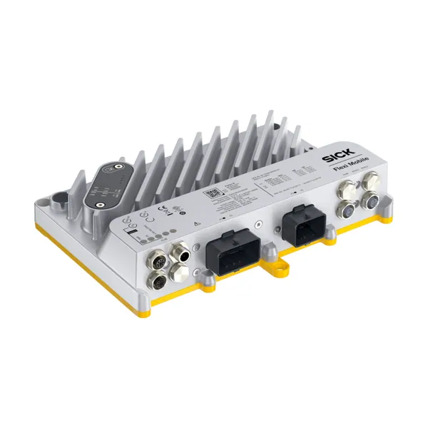 FLM3-CPUN100A06 Güvenlik Kontrolörü